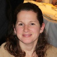 Tracy Geller