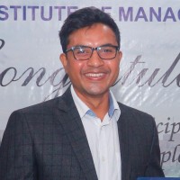 Rakesh Kumar Patel