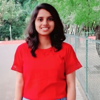 Pavithra A M