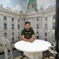 Munish Kumar Singh