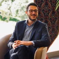 Mohammadreza Kiani