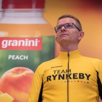 Team Rynkeby Belgium Country Manager