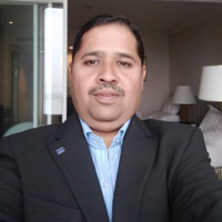 Agasti Govardhan