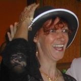 Corinne Maguin