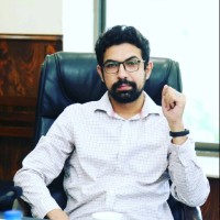 Haroon Abdullah