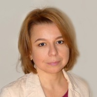 Tatsiana Sinkevich