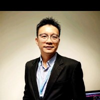 Eugene Lye