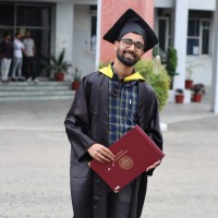 Ankush Mandyal