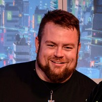 Todd Boyd