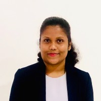 Dr Anushika Ekanayake