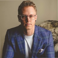 Jared Mccune