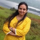 Hemlata Ghosalkar