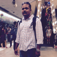 Leo Vimal Raj Gabriel