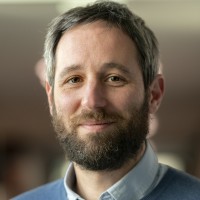 Mathieu Gissot