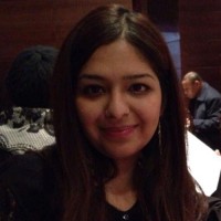 Noshin Raja