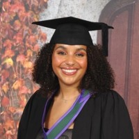 Cheyanne Nwaonukwube