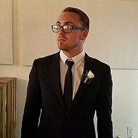 Dustin Cook