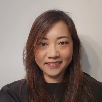 Wendy Foo