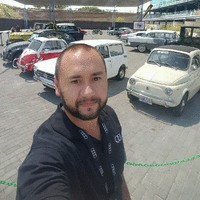 Allan Navarro Rojas