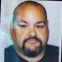 Steven Comeaux