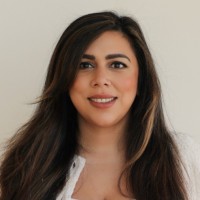 Zahra Bukhari