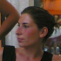 Erika Davin