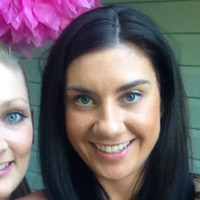Alanna Liddy-Ann Sinclair