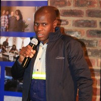 August Tsotetsi