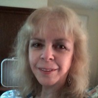 Wendy Courchaine