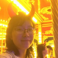Elaine Zhou