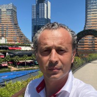 Mesut Kuzu