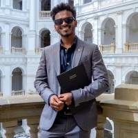 Anirban Das