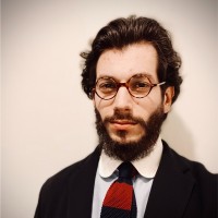 François Boureau