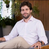 Eduardo Silva Telles, Cfa