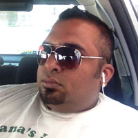 Prasanna Fernando