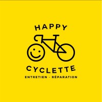 Happy Cyclette
