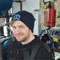 Adam Motcheck