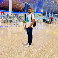 Piyush Devane
