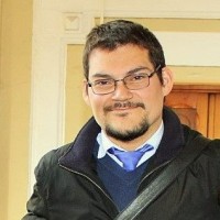 Miguel Roco Lerzundi