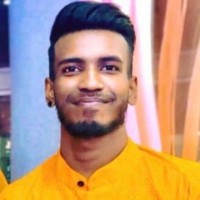 Patrick Raj Rajasveran