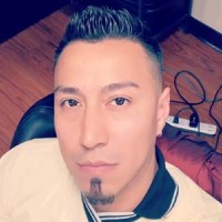 Adrian Lopez Morales