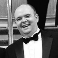 Darren Coventry