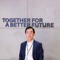 Tim Liu