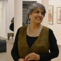 Neena Parikh