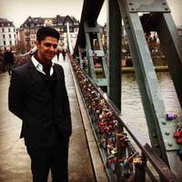 Udit Chawla