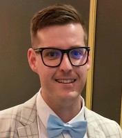 Daniel Ackerley