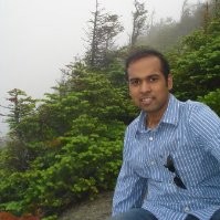 Saravana Kumar A G