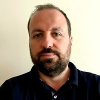 Javier Romero