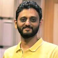 Vibhudendra S
