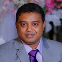 Iqbal Hossain
